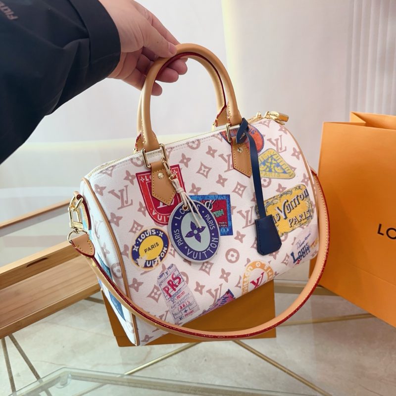 Louis Vuitton Bag Dupe 1561 - Image 2