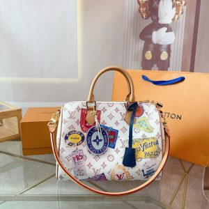 Louis Vuitton Bag Dupe 1561