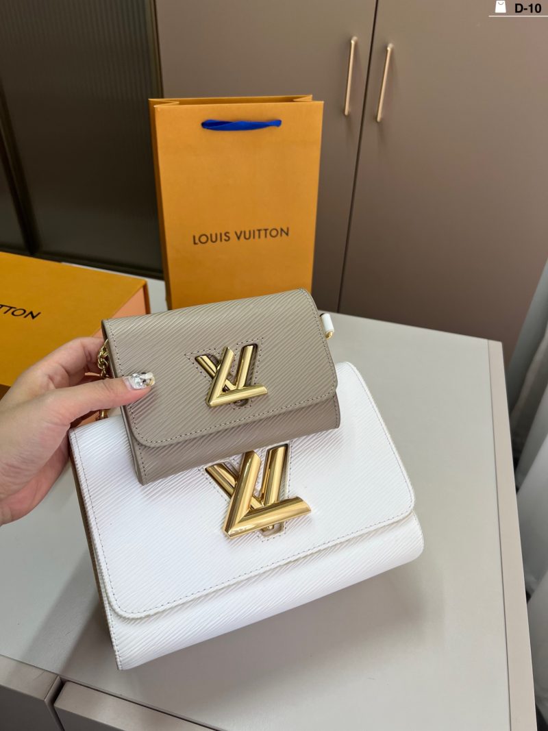 Louis Vuitton Bag Dupe 1568 - Image 2