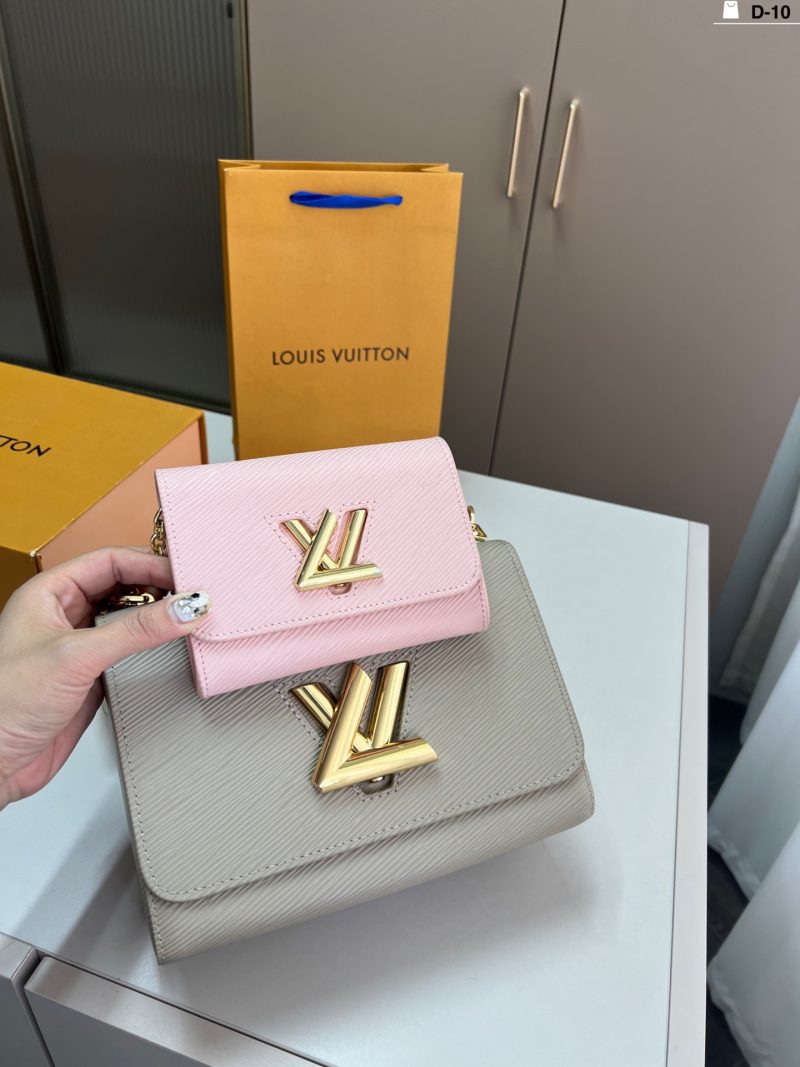 Louis Vuitton Bag Dupe 1568 - Image 3