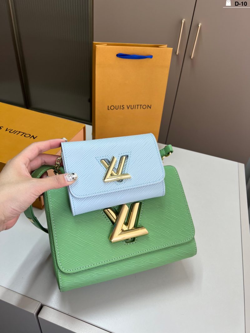 Louis Vuitton Bag Dupe 1568