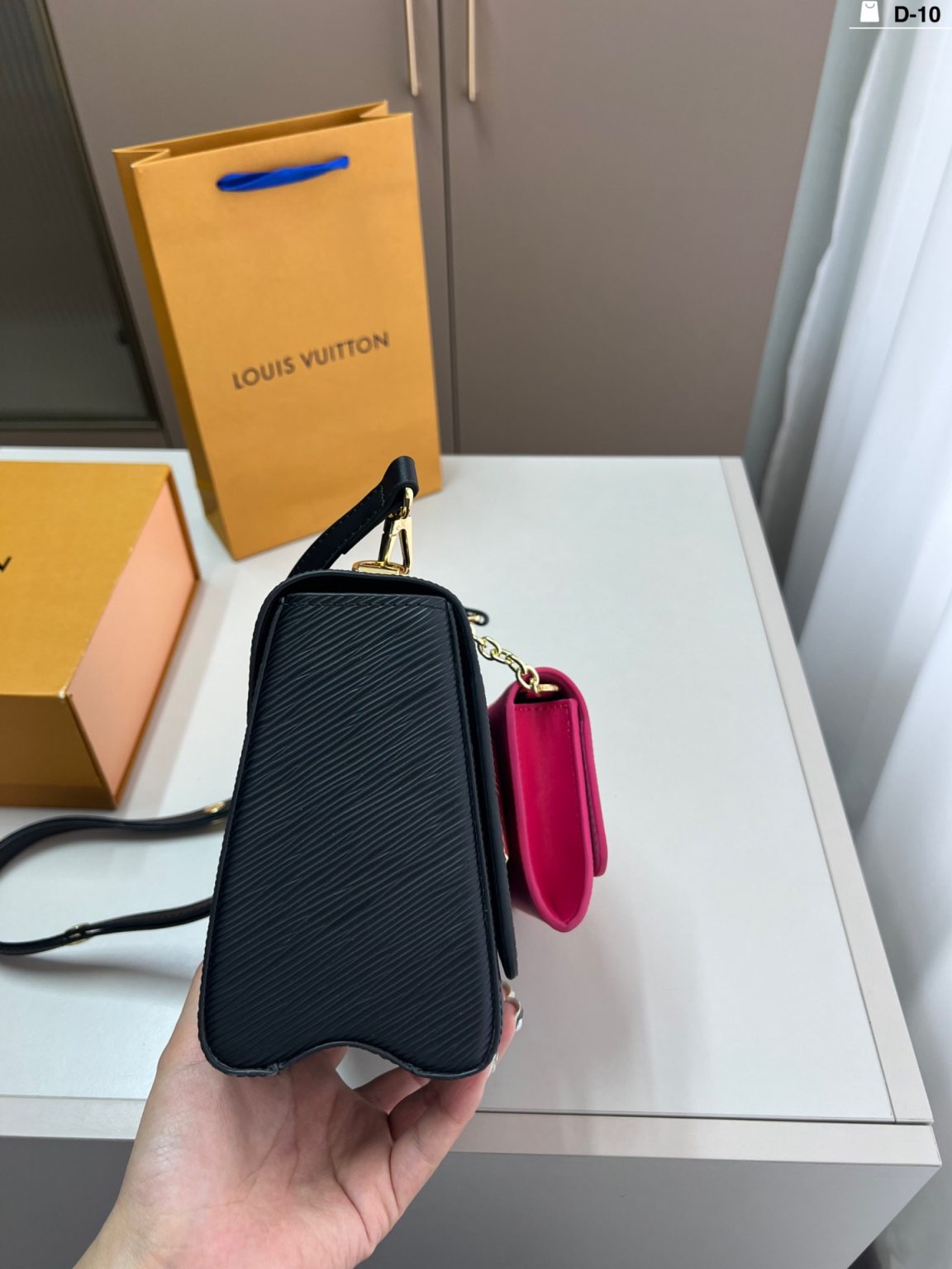 Louis Vuitton Bag Dupe 1569 - Bild 2