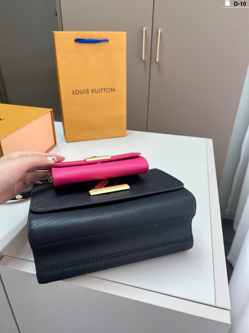 Louis Vuitton Bag Dupe 1569 - Image 3