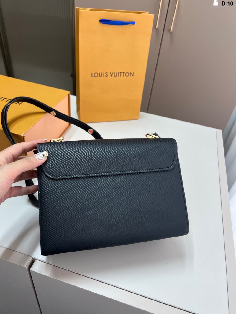 Louis Vuitton Bag Dupe 1569 - Image 4