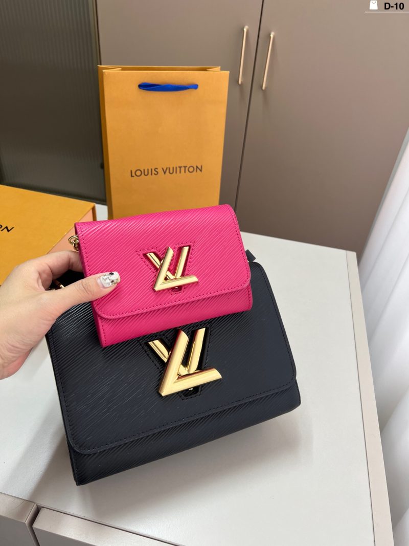 Louis Vuitton Bag Dupe 1569