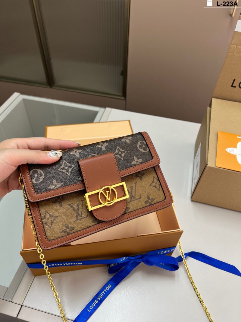 Louis Vuitton Bag Dupe 1570