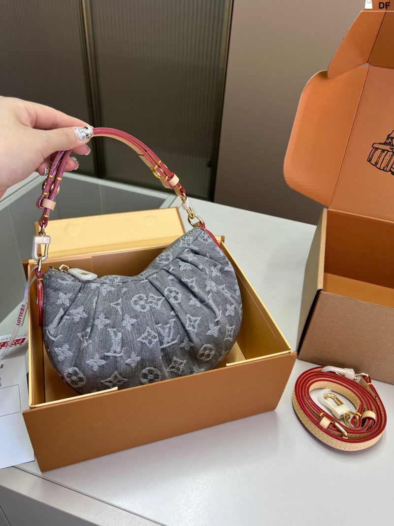 Louis Vuitton Bag Dupe 1574 - Image 2