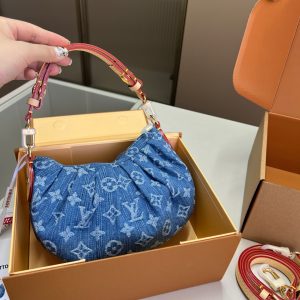 Louis Vuitton Bag Dupe 1575