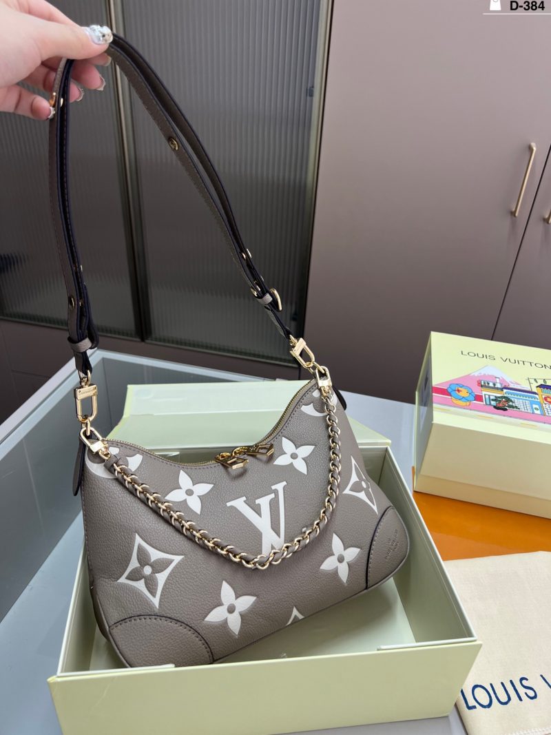 Louis Vuitton Bag Dupe 1576 - Image 2
