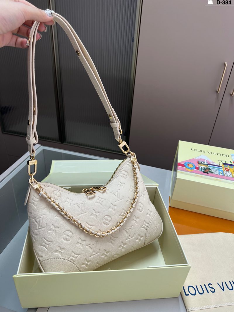 Louis Vuitton Bag Dupe 1576 - Image 3