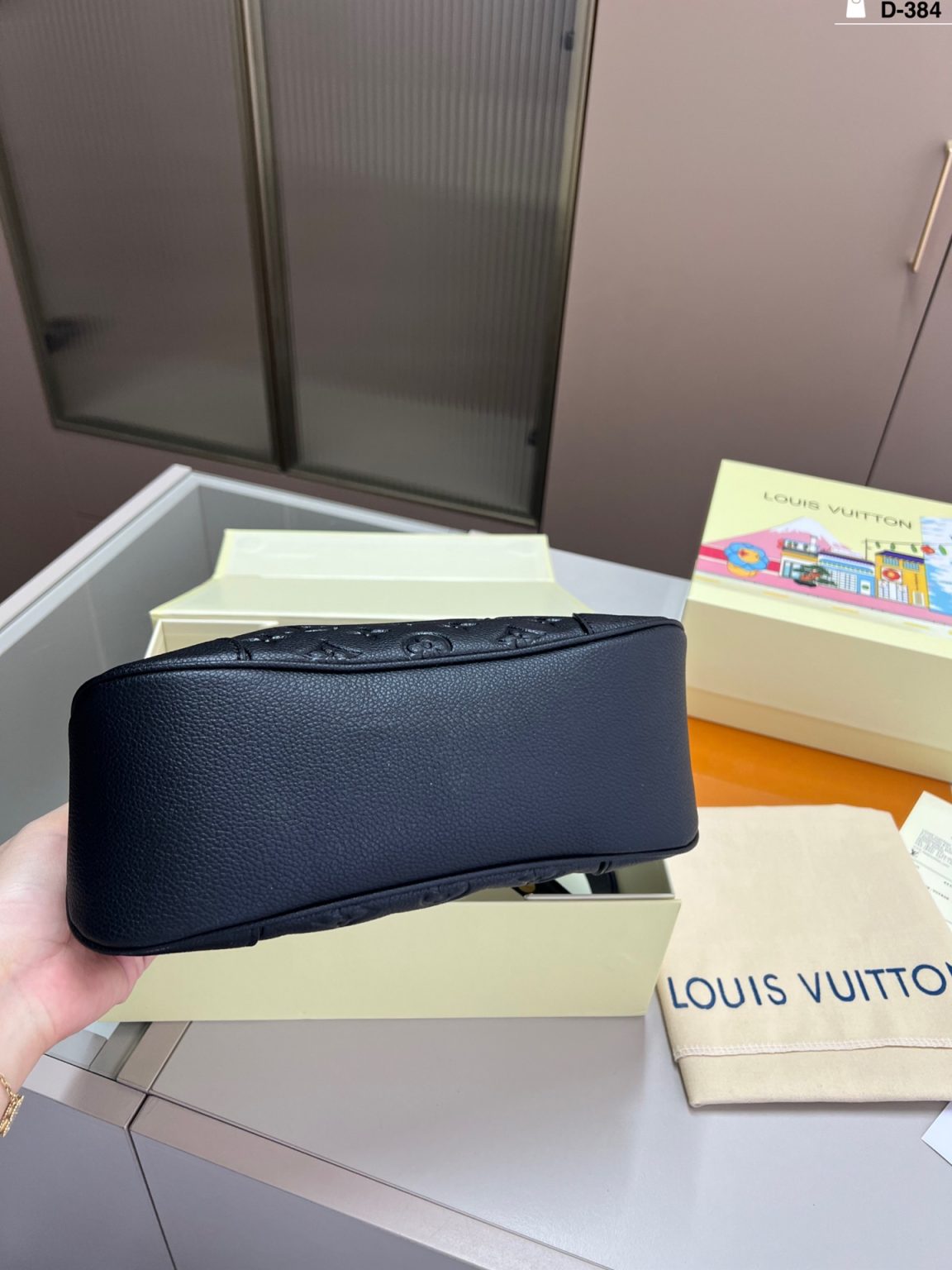 Louis Vuitton Bag Dupe 1577 - Bilde 3