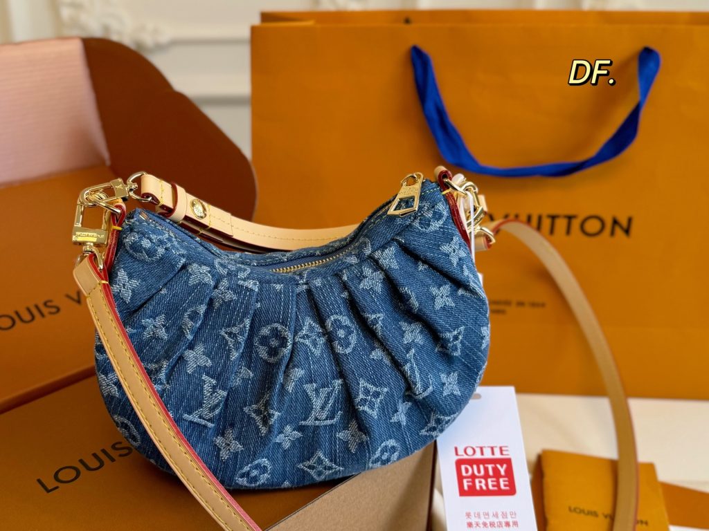 Louis Vuitton Bag Dupe 1594 - Bild 2