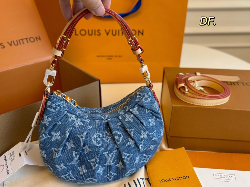 Louis Vuitton Bag Dupe 1594
