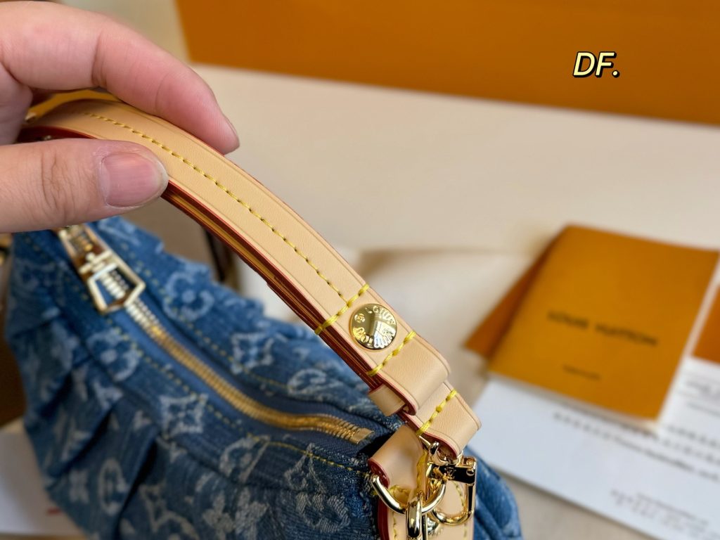 Louis Vuitton Bag Dupe 1594 - Bild 3