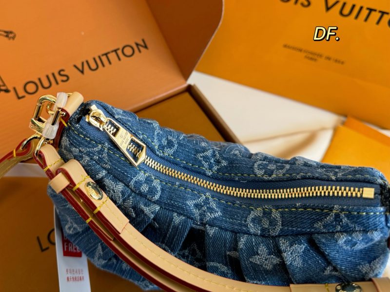 Louis Vuitton Bag Dupe 1594 - Image 4