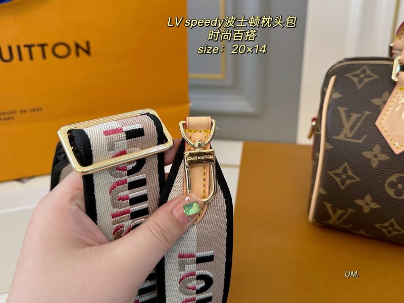 Louis Vuitton Bag Dupe 1597 - Image 3