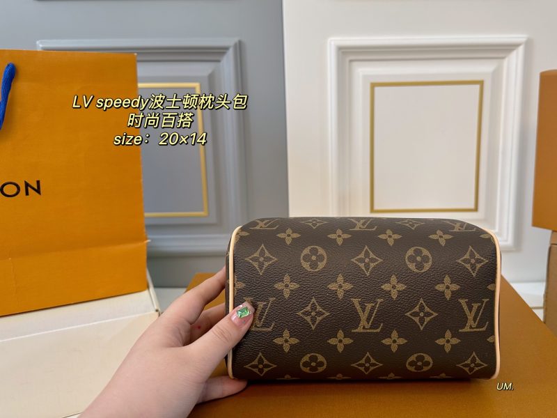 Louis Vuitton Bag Dupe 1597 - Image 4
