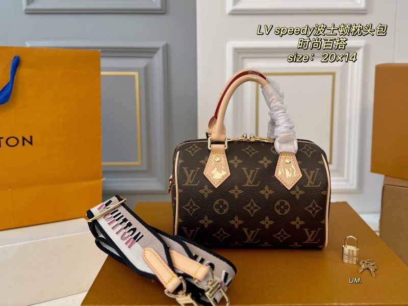 Louis Vuitton Bag Dupe 1597