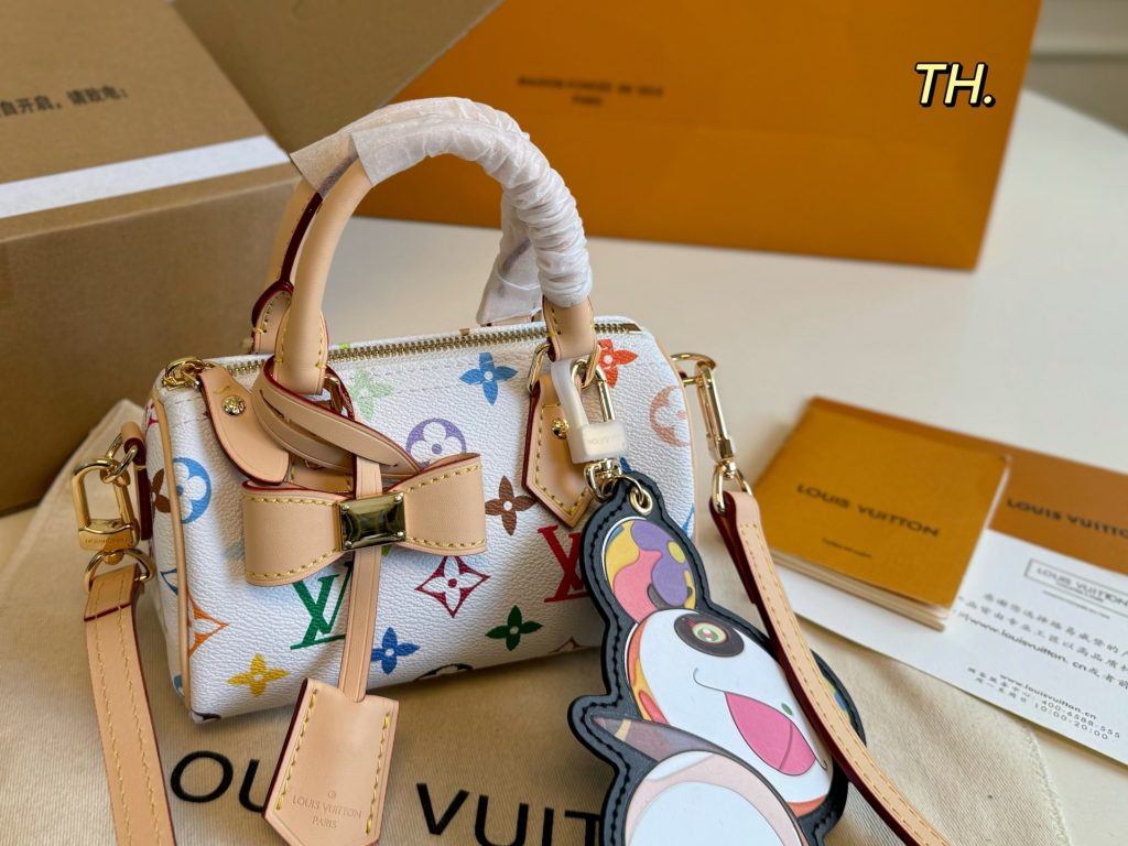 Louis Vuitton Bag Dupe 1600 - Bild 2
