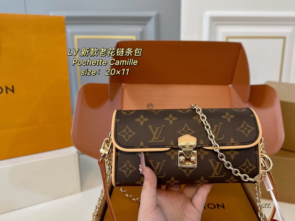 Louis Vuitton Bag Dupe 1603