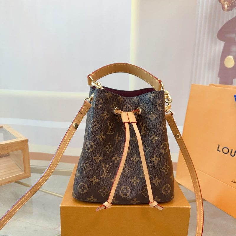 Louis Vuitton Bag Dupe 1609 - Image 3
