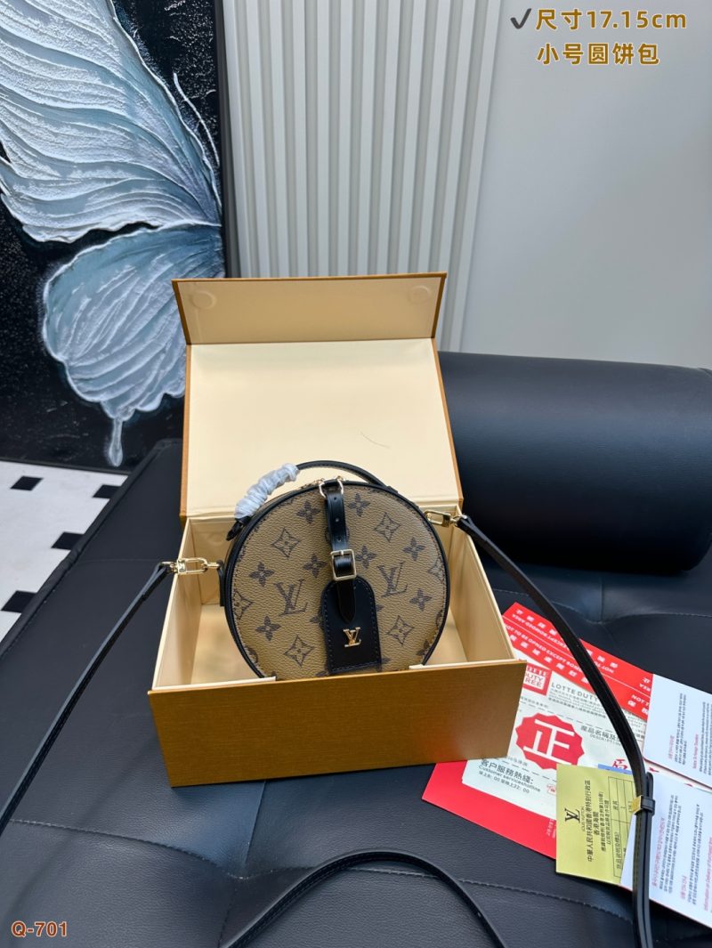 Louis Vuitton Bag Dupe 1612 - Image 2