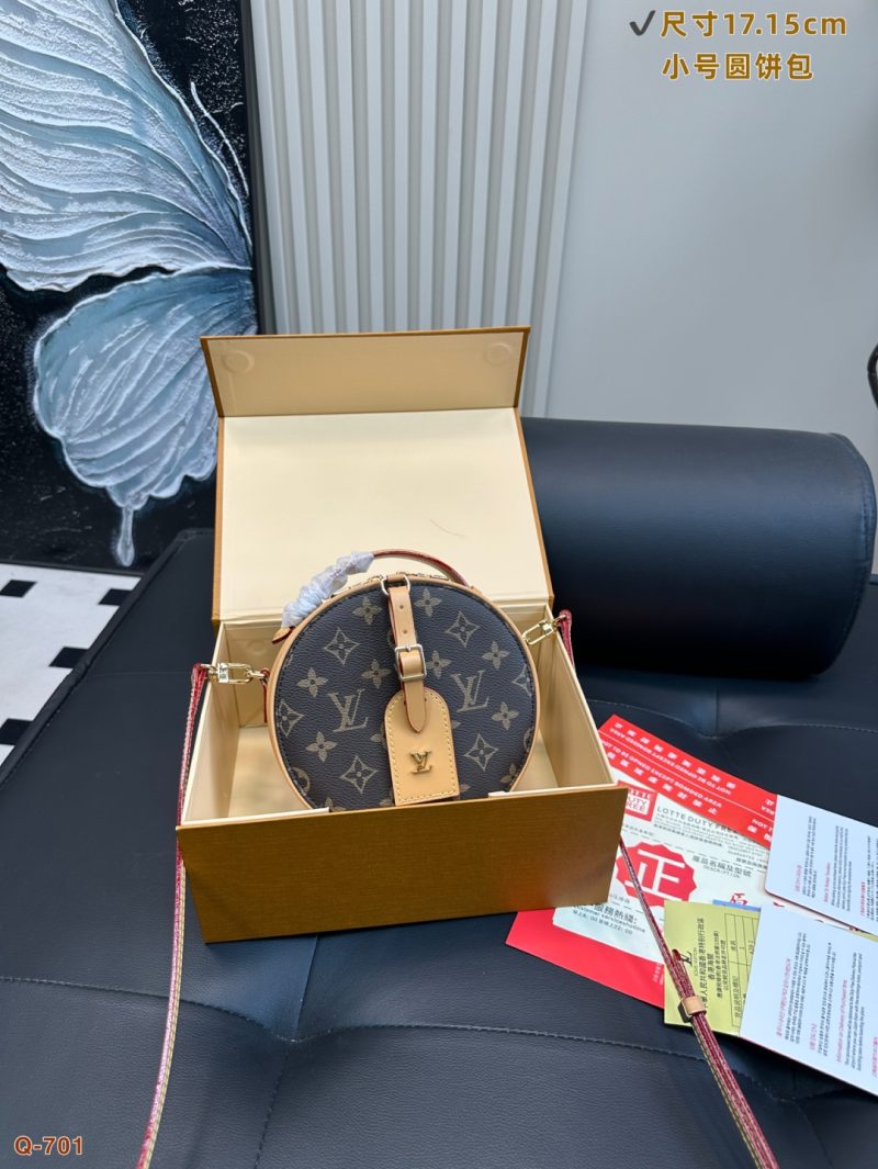Louis Vuitton Bag Dupe 1612 - Image 3