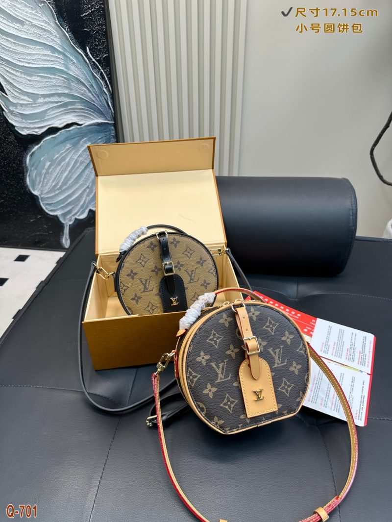 Louis Vuitton Bag Dupe 1612