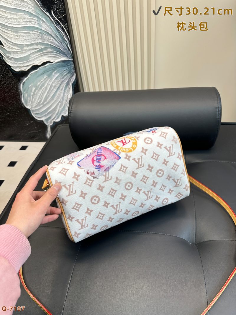 Louis Vuitton Bag Dupe 1624 - Image 3