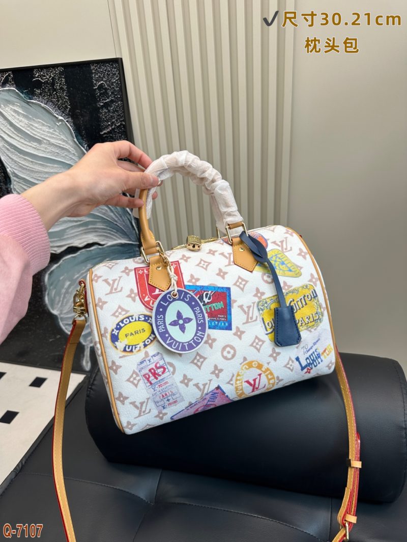 Louis Vuitton Bag Dupe 1624