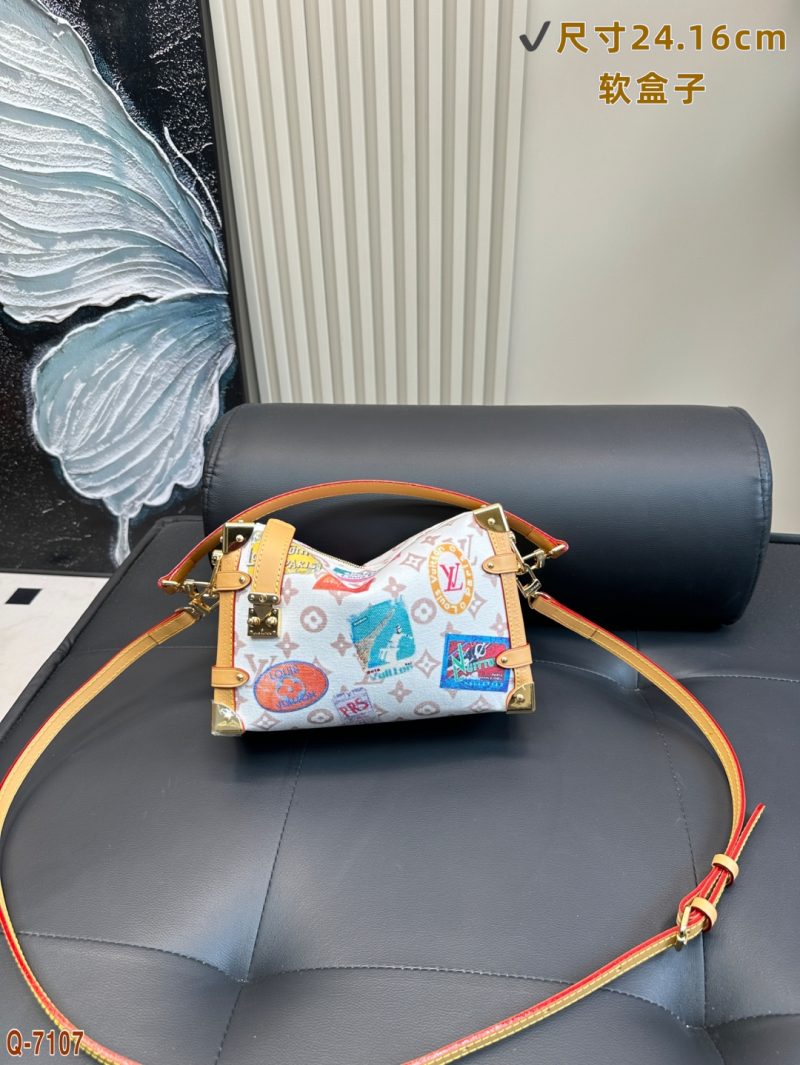 Louis Vuitton Bag Dupe 1625 - Image 2