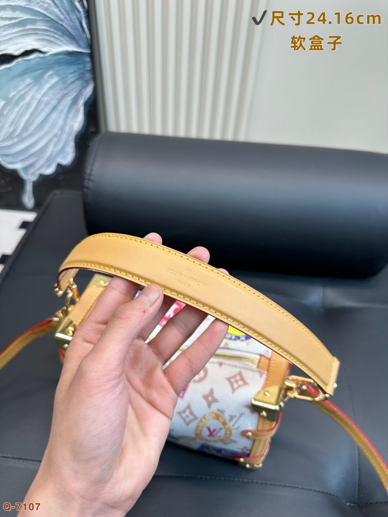 Louis Vuitton Bag Dupe 1625 - Image 4