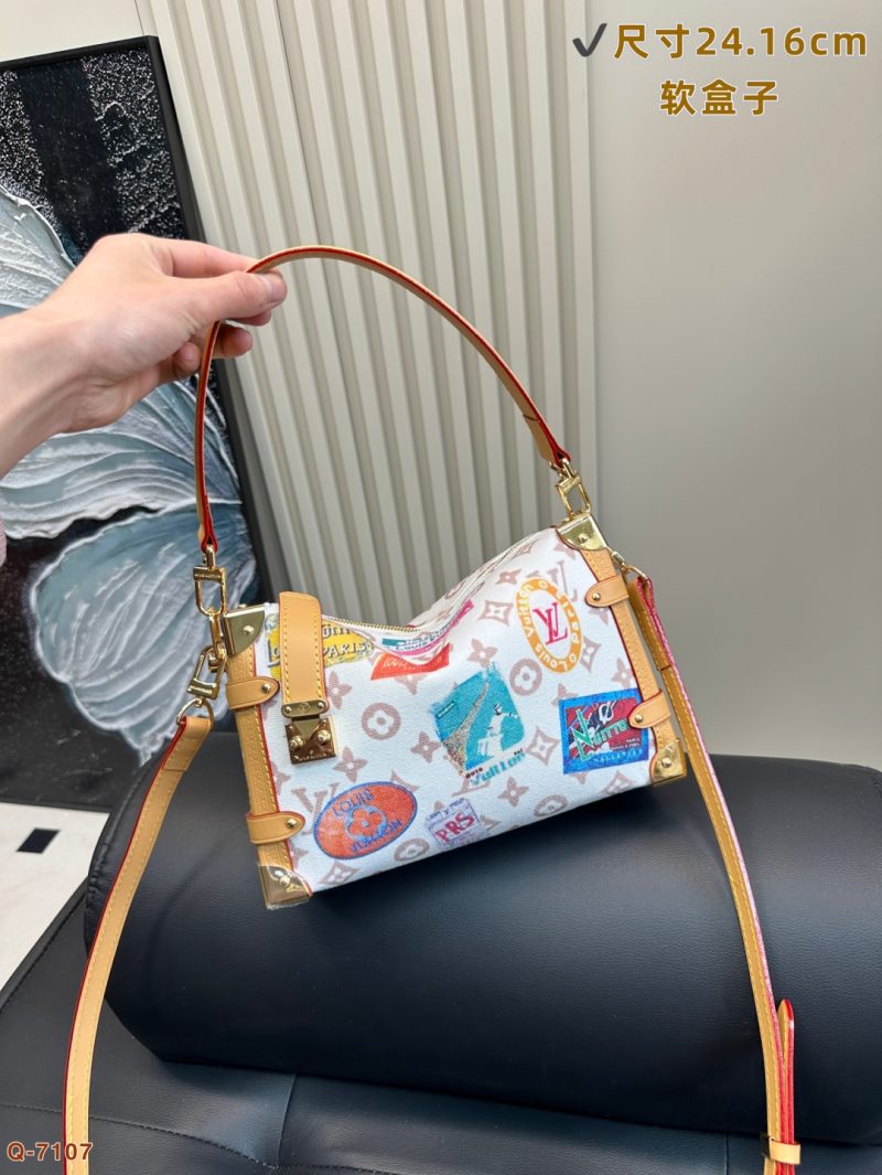 Louis Vuitton Bag Dupe 1625