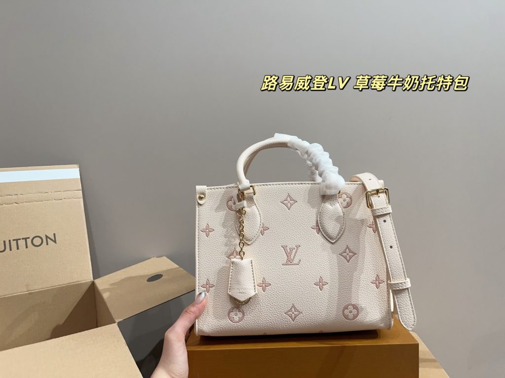 Louis Vuitton Bag Dupe 1630 - Bild 2