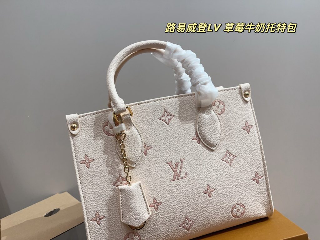 Louis Vuitton Bag Dupe 1630 - Bild 3