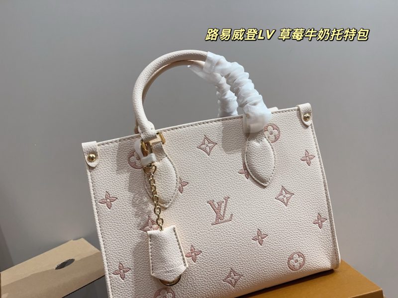 Louis Vuitton Bag Dupe 1630 - Image 3
