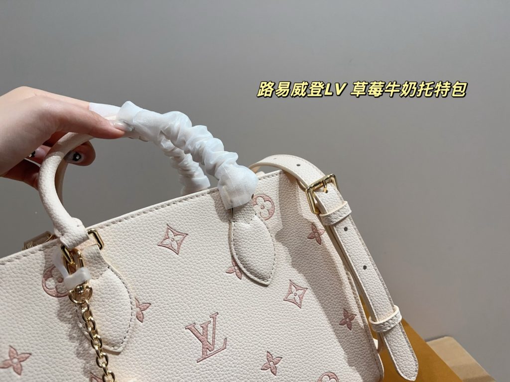 Louis Vuitton Bag Dupe 1630 - Bild 4