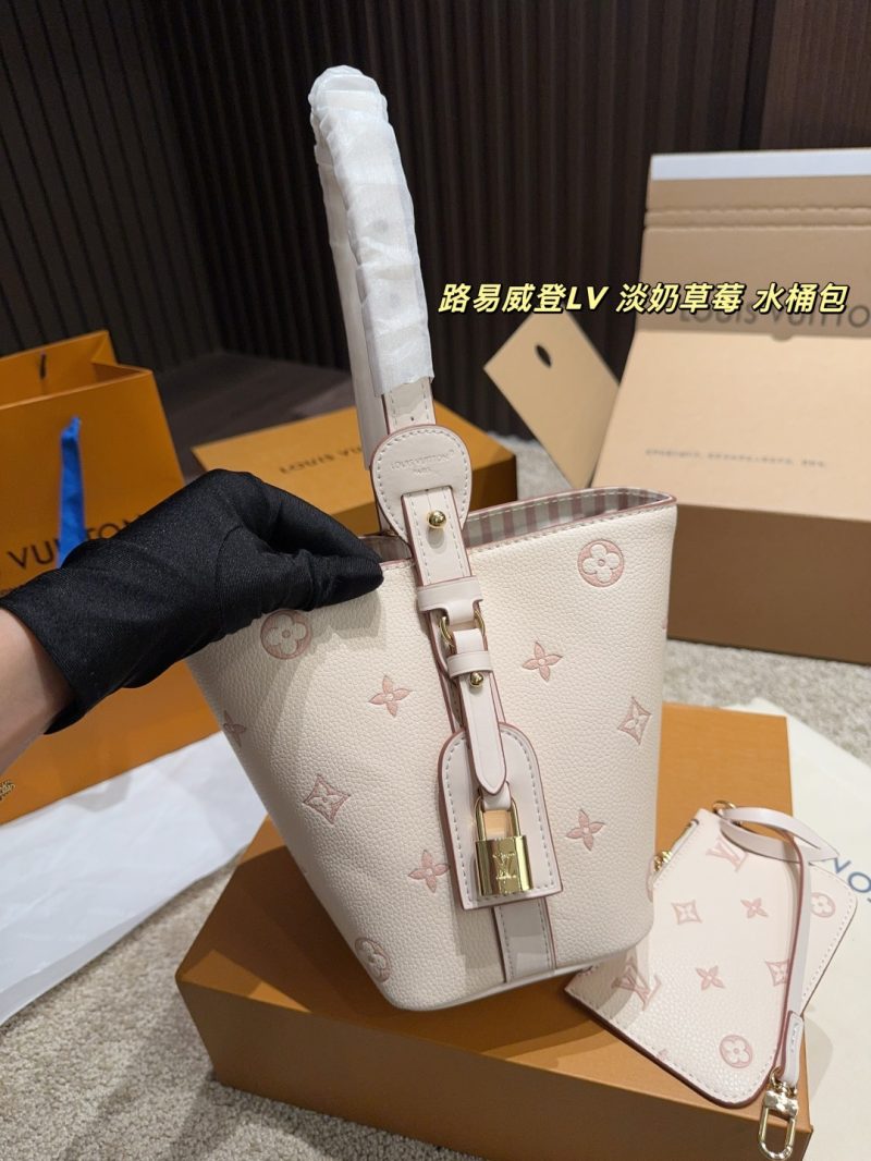 Louis Vuitton Bag Dupe 1632 - Image 3