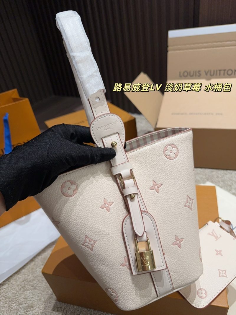 Louis Vuitton Bag Dupe 1632 - Image 4