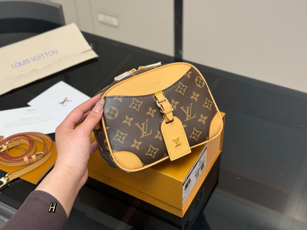 Louis Vuitton Bag Dupe 1641 - Bild 2