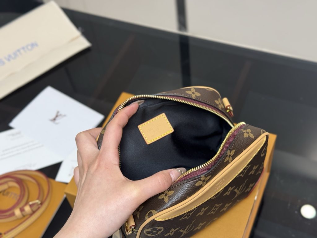 Louis Vuitton Bag Dupe 1641 - Bild 4