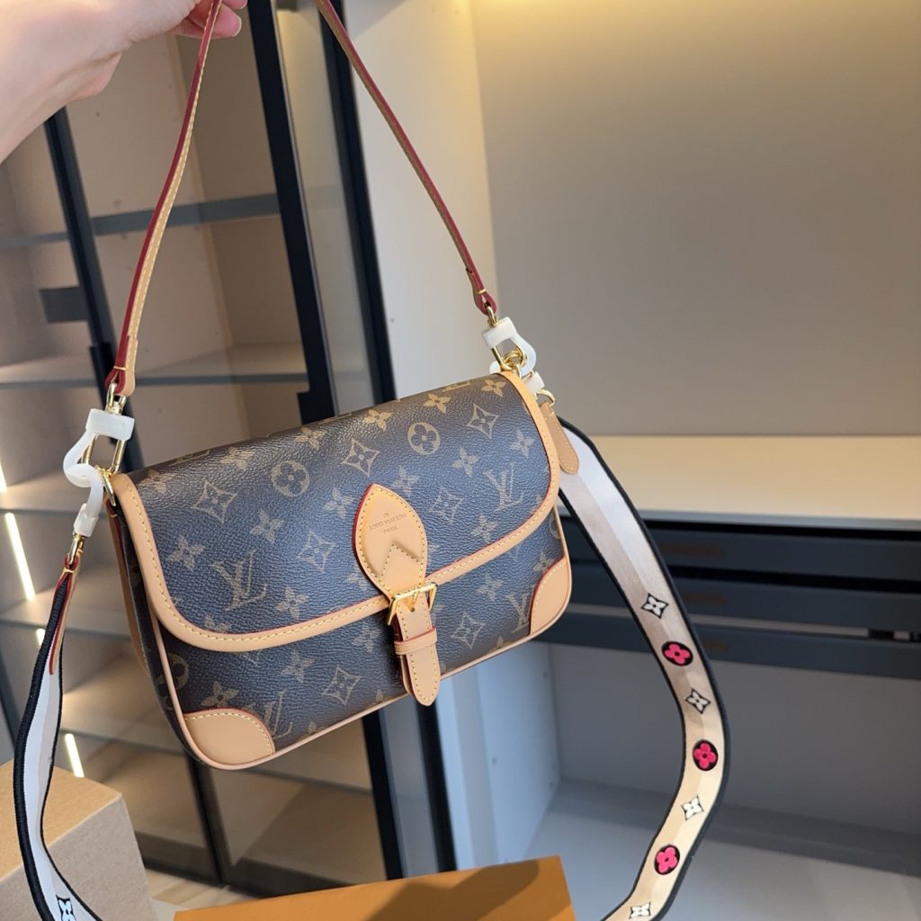 Louis Vuitton Bag Dupe 1645 - Bild 2