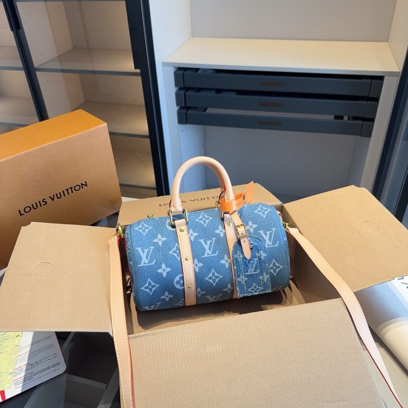 Louis Vuitton Bag Dupe 1646 - Image 2