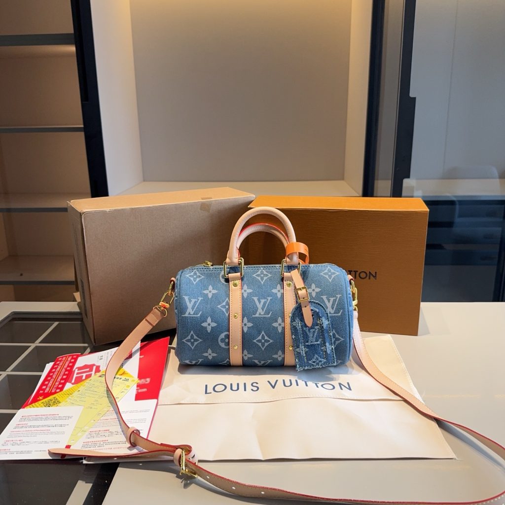 Louis Vuitton Bag Dupe 1646