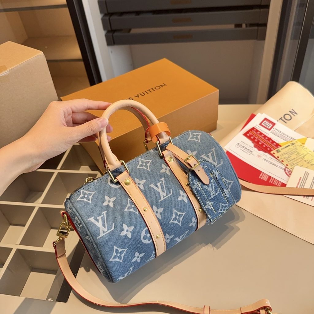 Louis Vuitton Bag Dupe 1646 - Bild 3