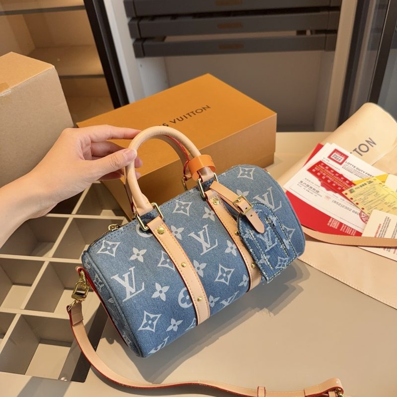 Louis Vuitton Bag Dupe 1646 - Image 3