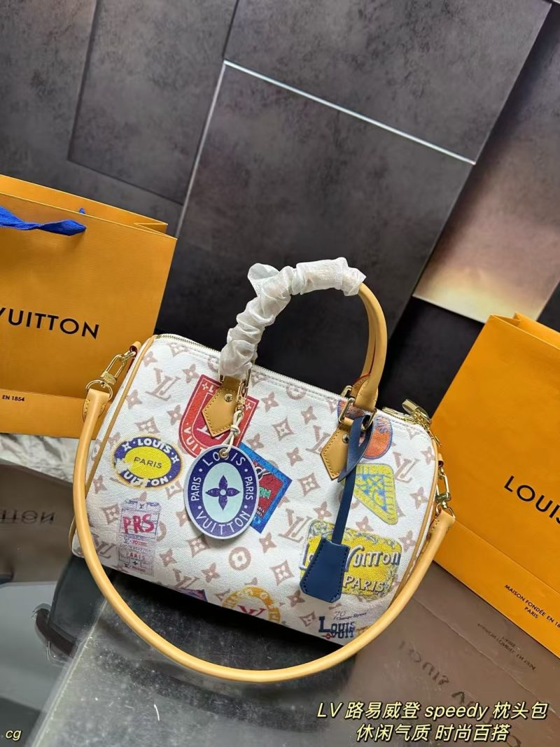 Louis Vuitton Bag Dupe 1659 - Image 2