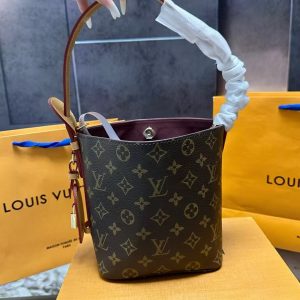 Louis Vuitton Bag Dupe 1660