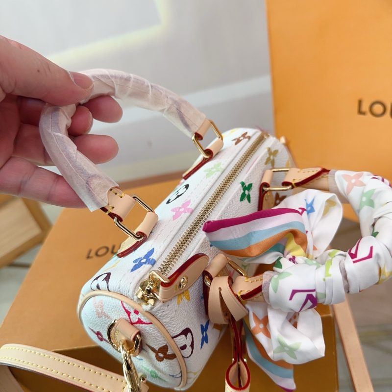 Louis Vuitton Bag Dupe 1666 - Image 3