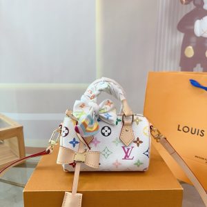 Louis Vuitton Bag Dupe 1666